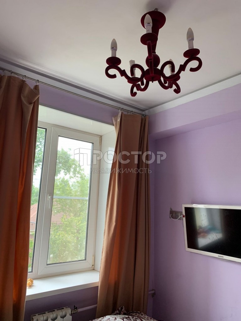 2-комнатная квартира, 41 м² - фото 18