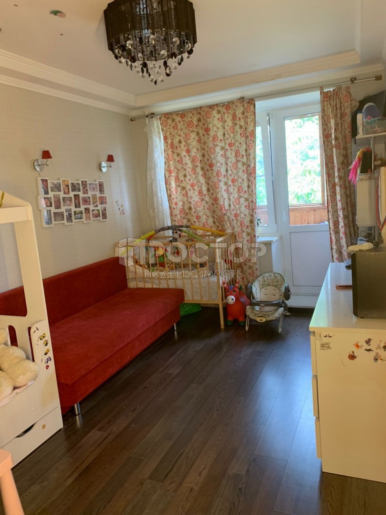 2-комнатная квартира, 41 м² - фото 15