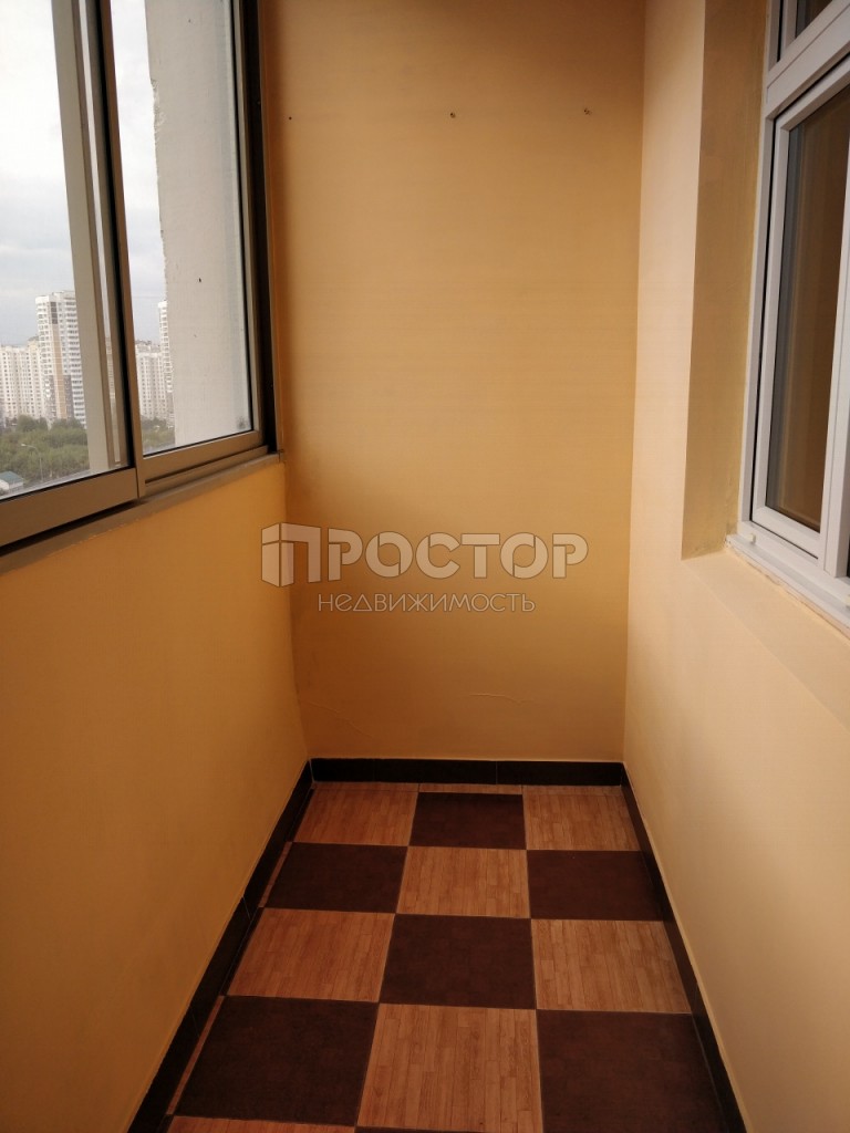 2-комнатная квартира, 58.4 м² - фото 4