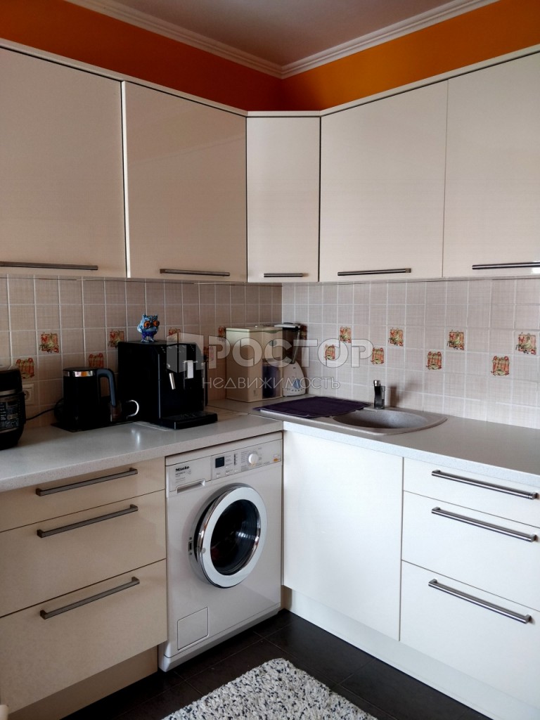 2-комнатная квартира, 58.4 м² - фото 6