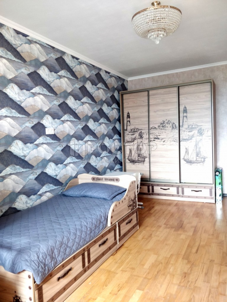 2-комнатная квартира, 58.4 м² - фото 2