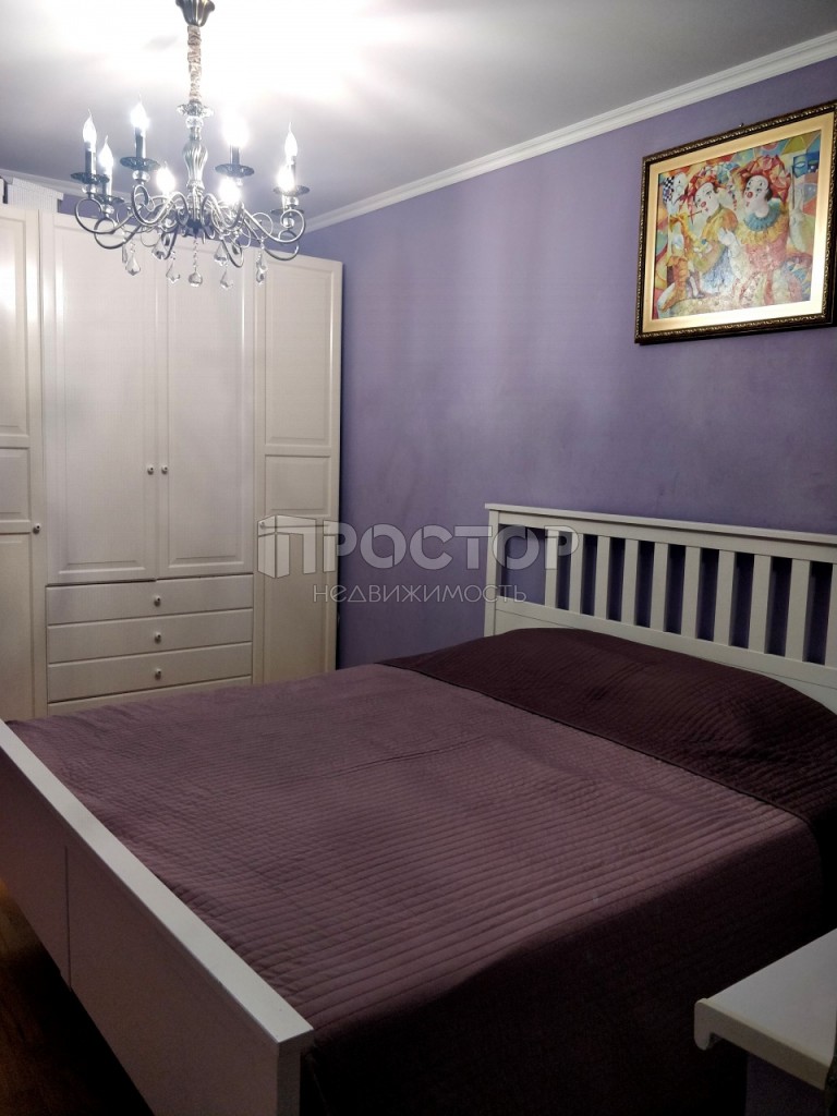 2-комнатная квартира, 58.4 м² - фото 5