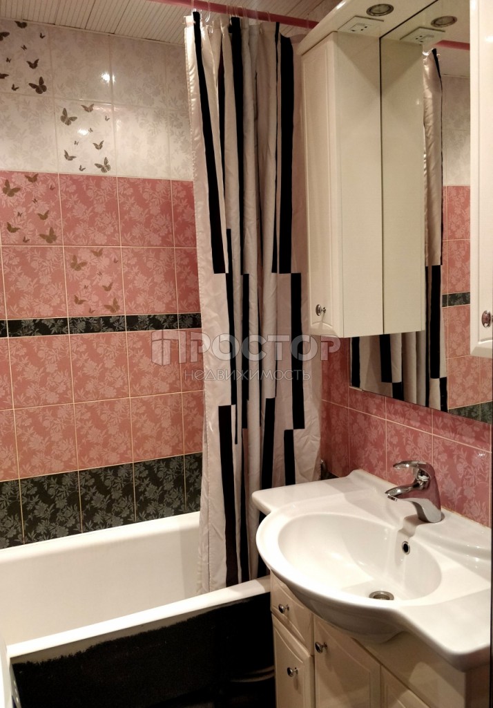 2-комнатная квартира, 58.4 м² - фото 8