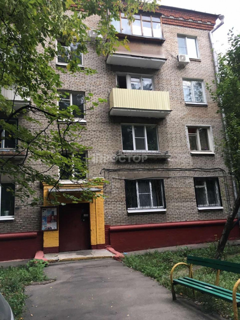 3-комнатная квартира, 75.3 м² - фото 3