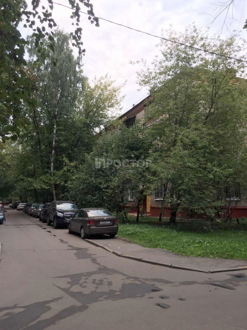 3-комнатная квартира, 75.3 м² - фото 4