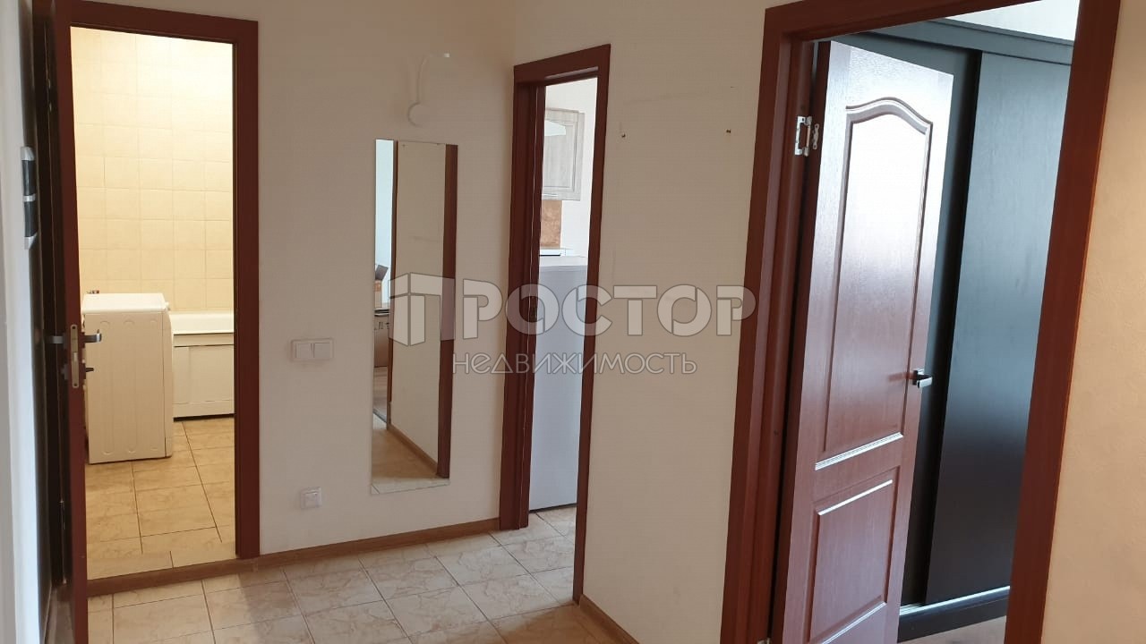 1-комнатная квартира, 44.5 м² - фото 12