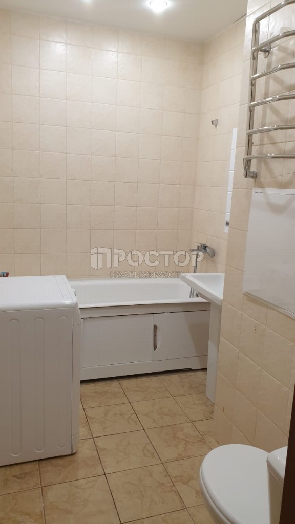 1-комнатная квартира, 44.5 м² - фото 22