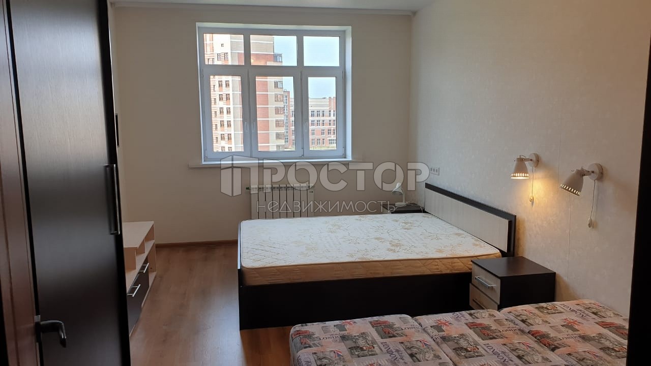 1-комнатная квартира, 44.5 м² - фото 19