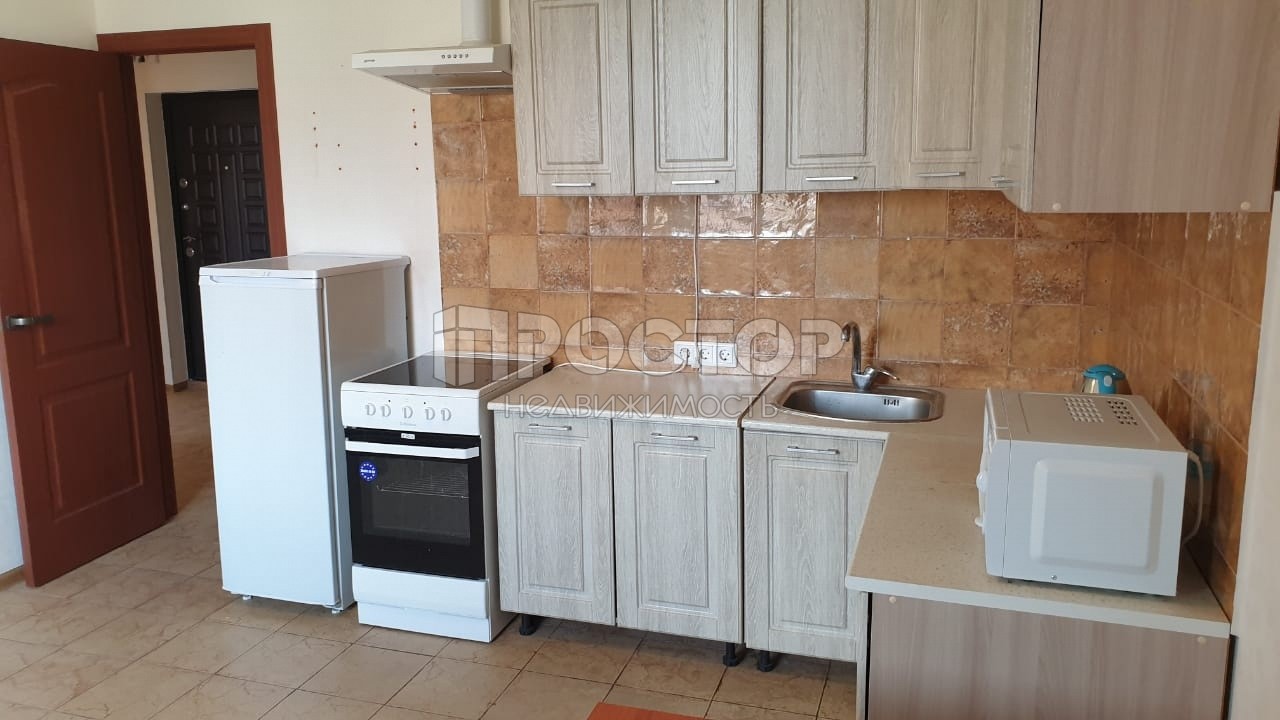 1-комнатная квартира, 44.5 м² - фото 13