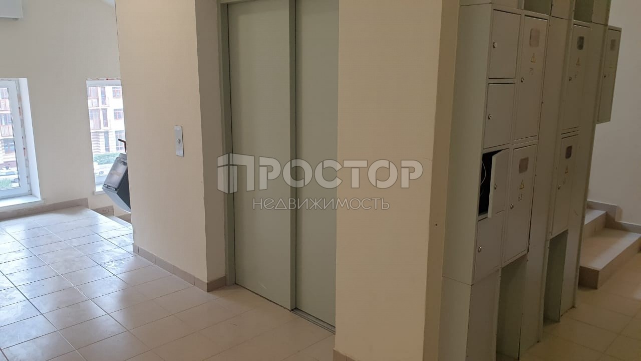 1-комнатная квартира, 44.5 м² - фото 9