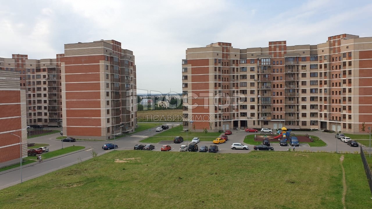 1-комнатная квартира, 44.5 м² - фото 17
