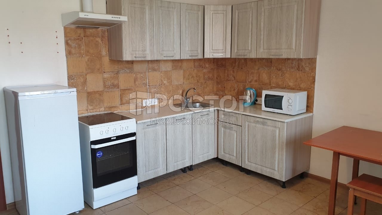 1-комнатная квартира, 44.5 м² - фото 18