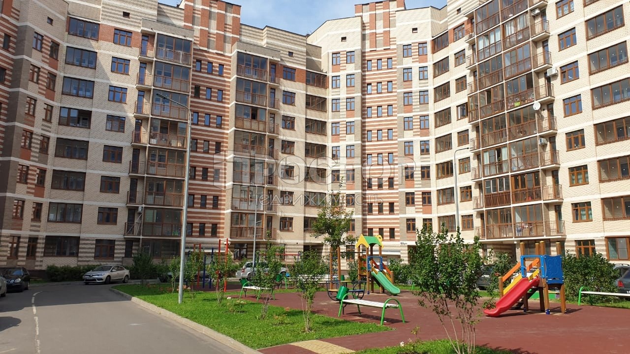 1-комнатная квартира, 44.5 м² - фото 3