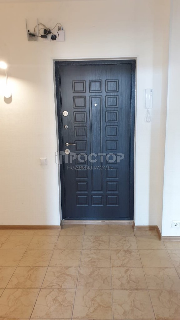 1-комнатная квартира, 44.5 м² - фото 10