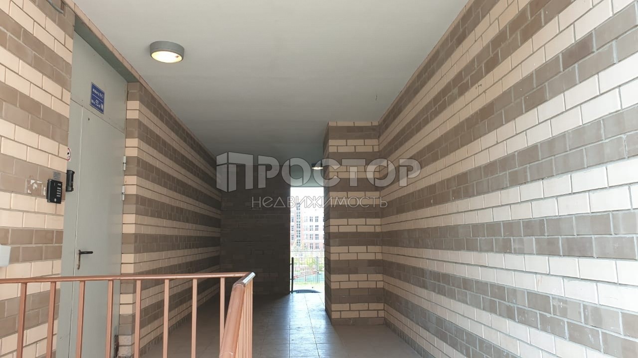 1-комнатная квартира, 44.5 м² - фото 5
