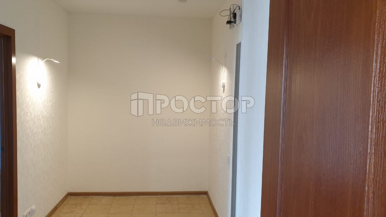 1-комнатная квартира, 44.5 м² - фото 11