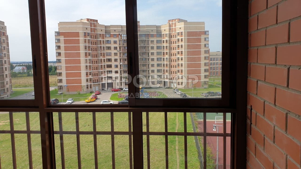 1-комнатная квартира, 44.5 м² - фото 15
