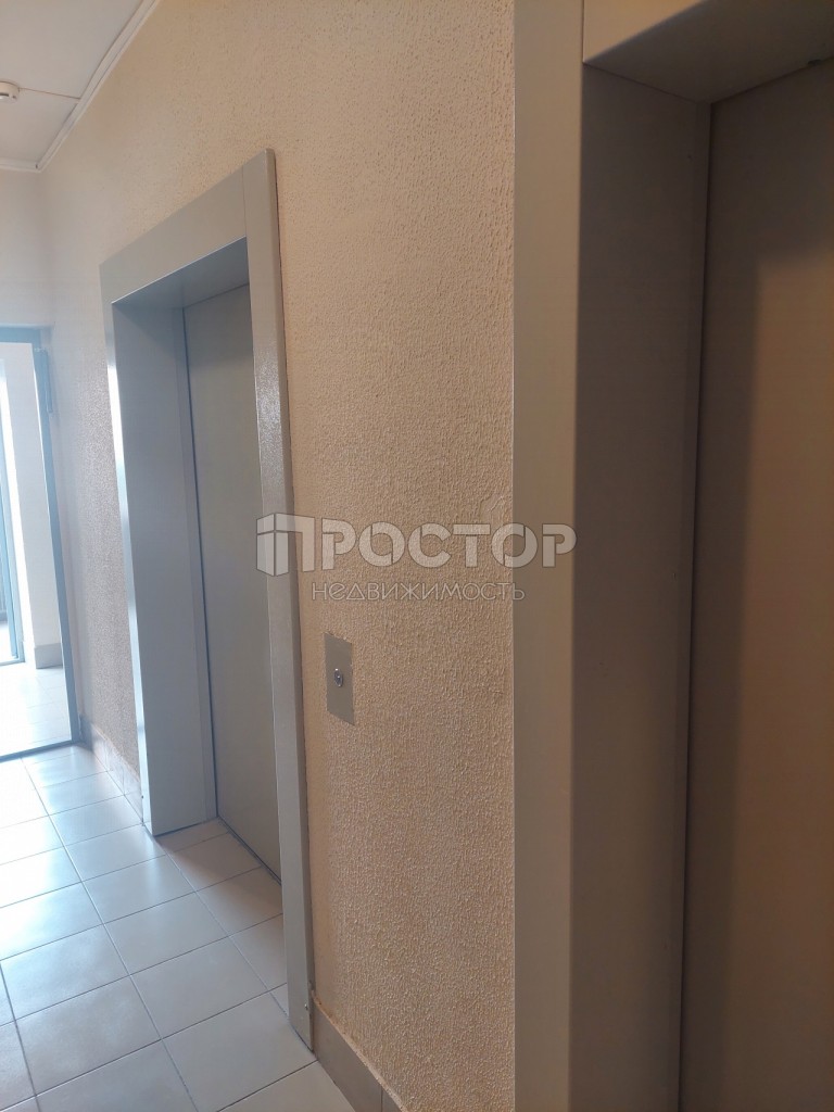 1-комнатная квартира, 35 м² - фото 5