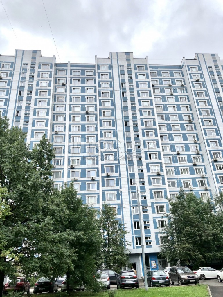 2-комнатная квартира, 50.3 м² - фото 22