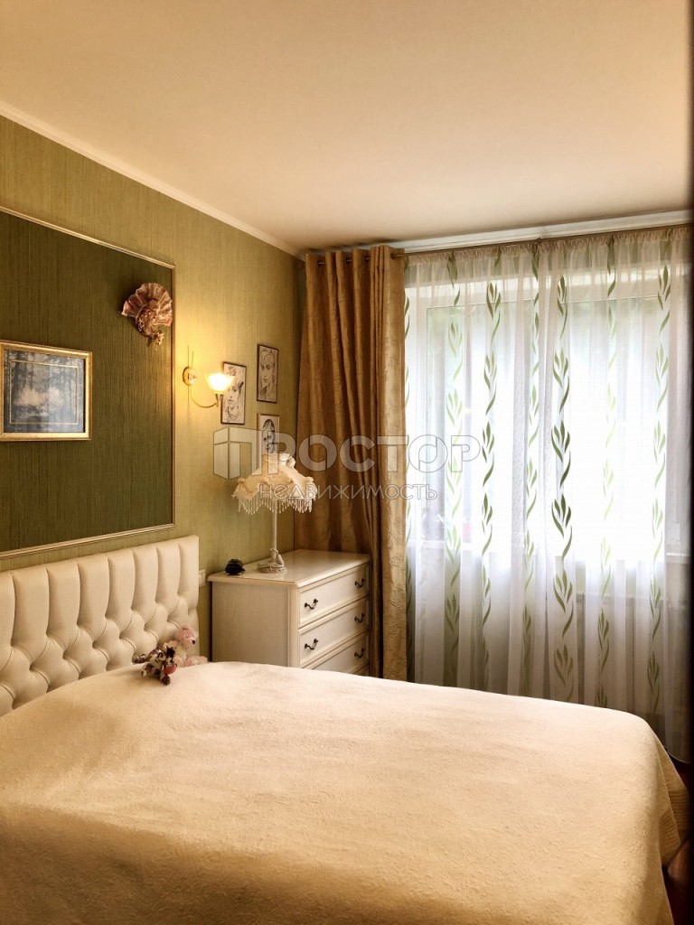 2-комнатная квартира, 50.3 м² - фото 6