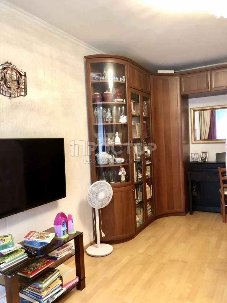 2-комнатная квартира, 50.3 м² - фото 4