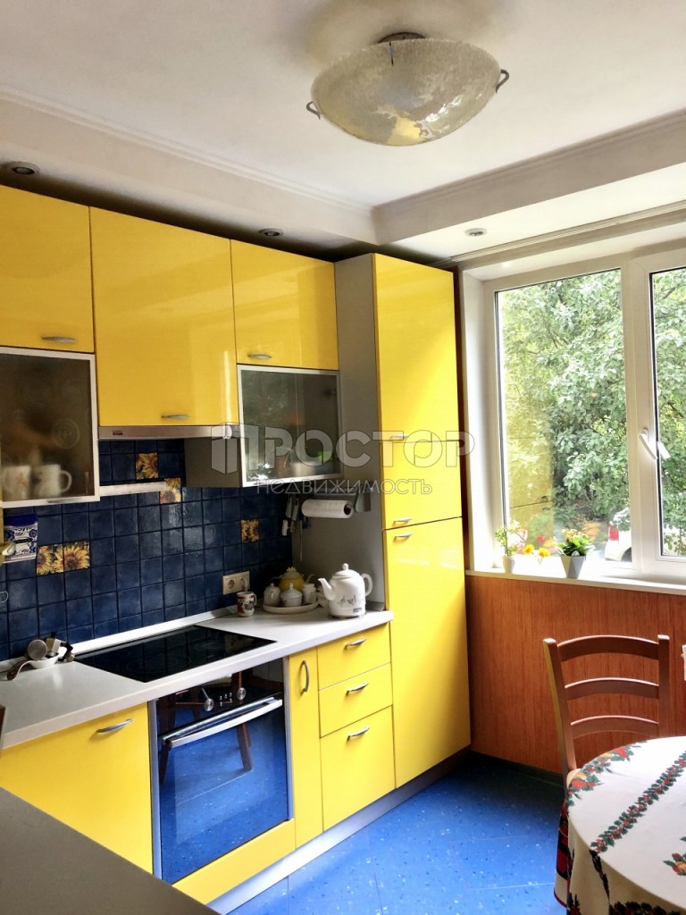 2-комнатная квартира, 50.3 м² - фото 16