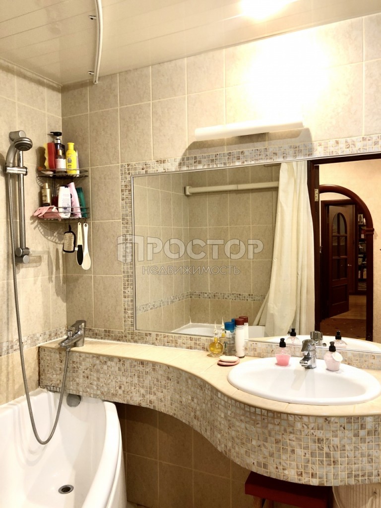 2-комнатная квартира, 50.3 м² - фото 21