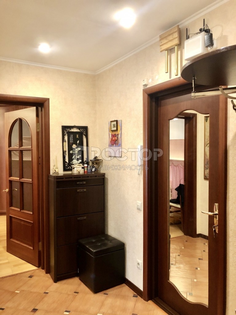 2-комнатная квартира, 50.3 м² - фото 14