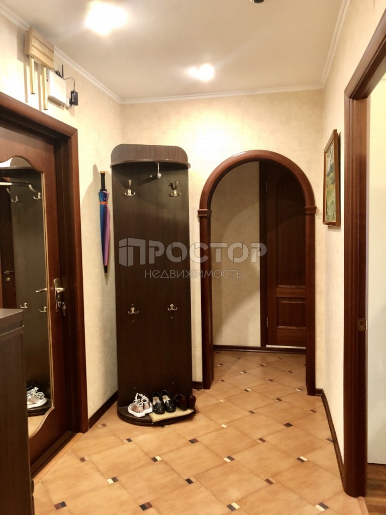 2-комнатная квартира, 50.3 м² - фото 11