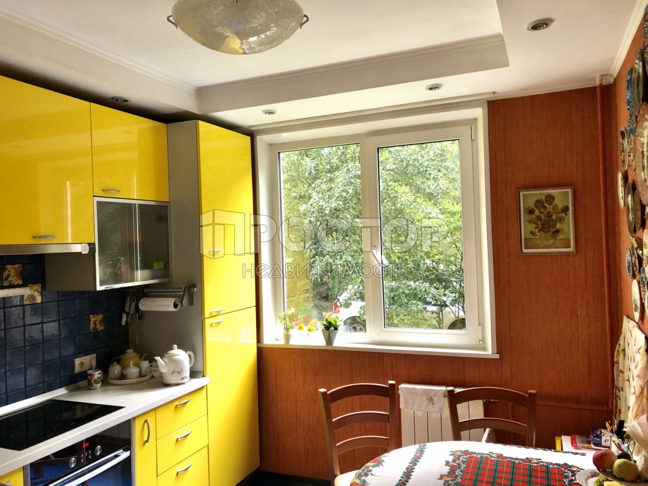 2-комнатная квартира, 50.3 м² - фото 17