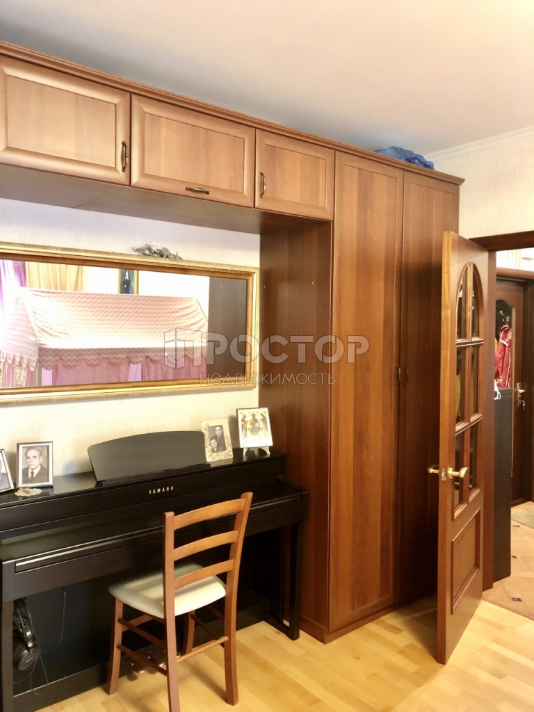 2-комнатная квартира, 50.3 м² - фото 5