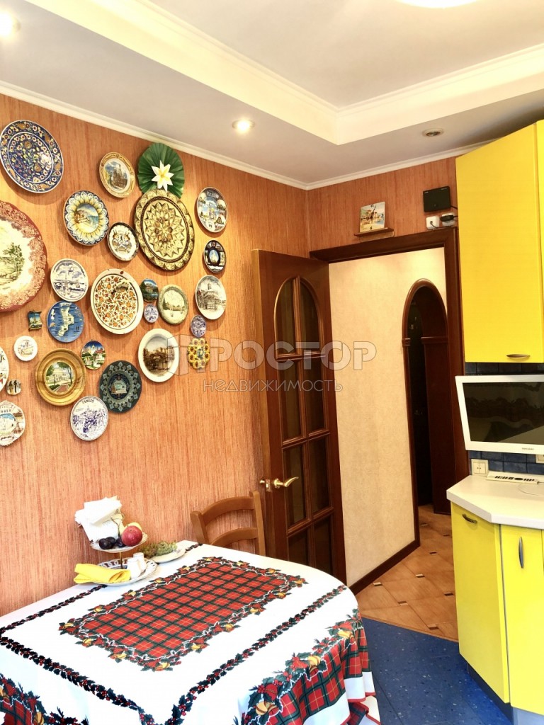 2-комнатная квартира, 50.3 м² - фото 19
