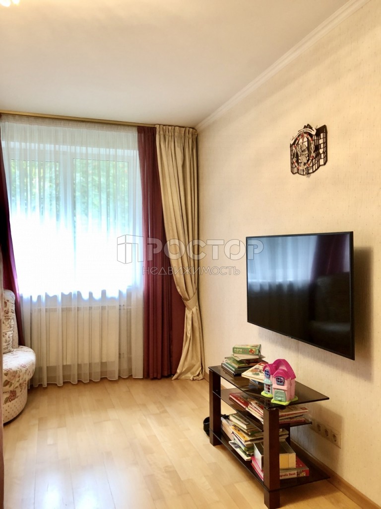 2-комнатная квартира, 50.3 м² - фото 3