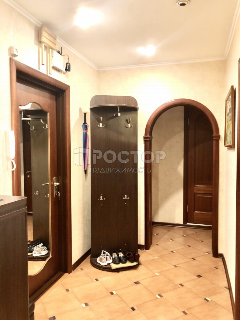 2-комнатная квартира, 50.3 м² - фото 12