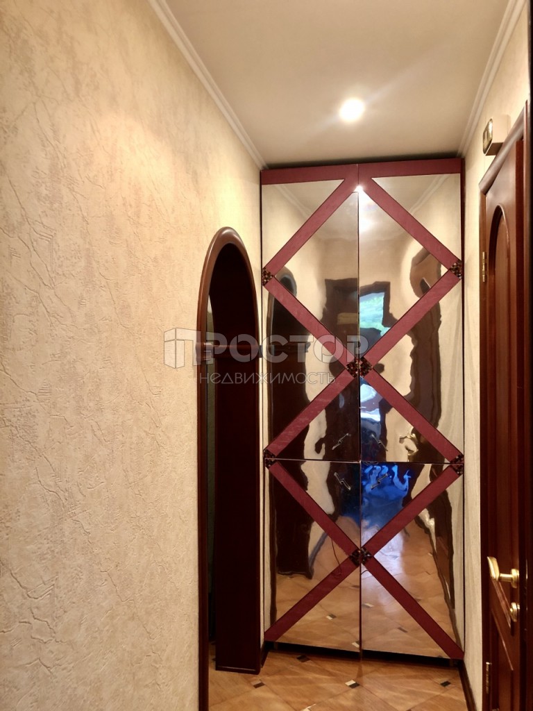 2-комнатная квартира, 50.3 м² - фото 15