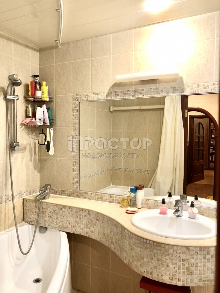2-комнатная квартира, 50.3 м² - фото 20