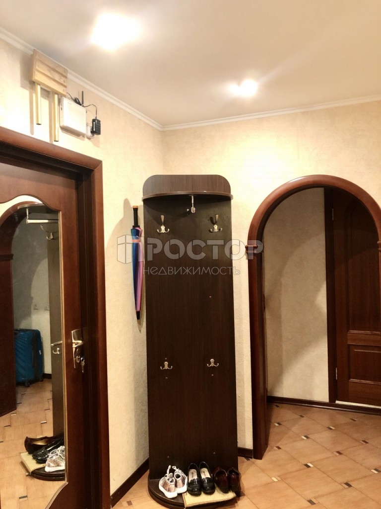 2-комнатная квартира, 50.3 м² - фото 13