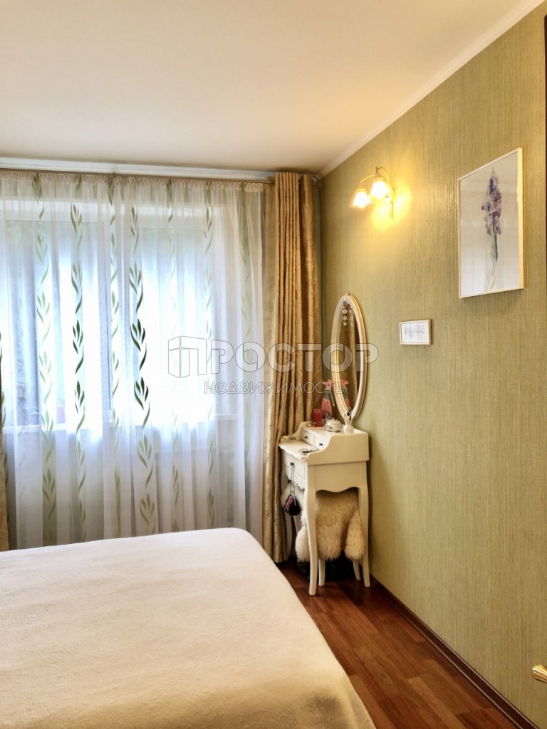 2-комнатная квартира, 50.3 м² - фото 7