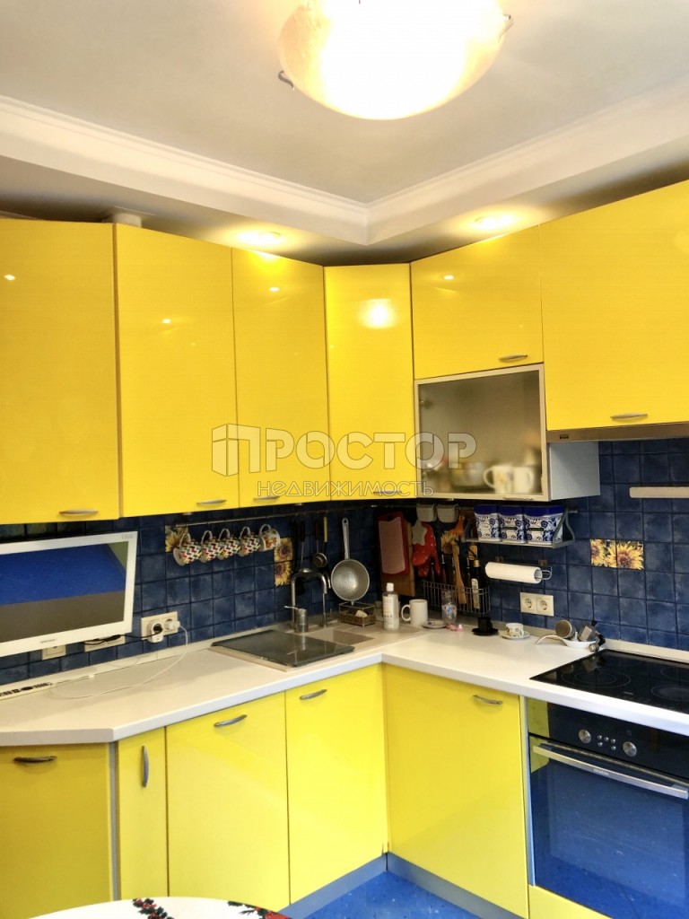 2-комнатная квартира, 50.3 м² - фото 18