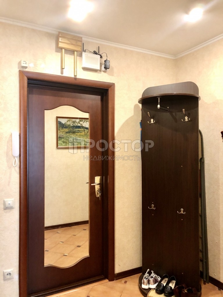 2-комнатная квартира, 50.3 м² - фото 9