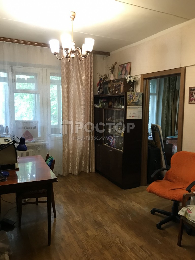 3-комнатная квартира, 55 м² - фото 4