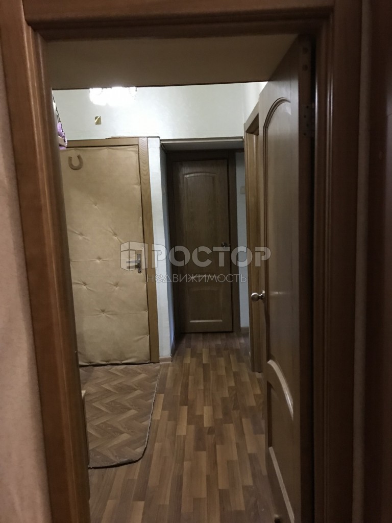 3-комнатная квартира, 55 м² - фото 6