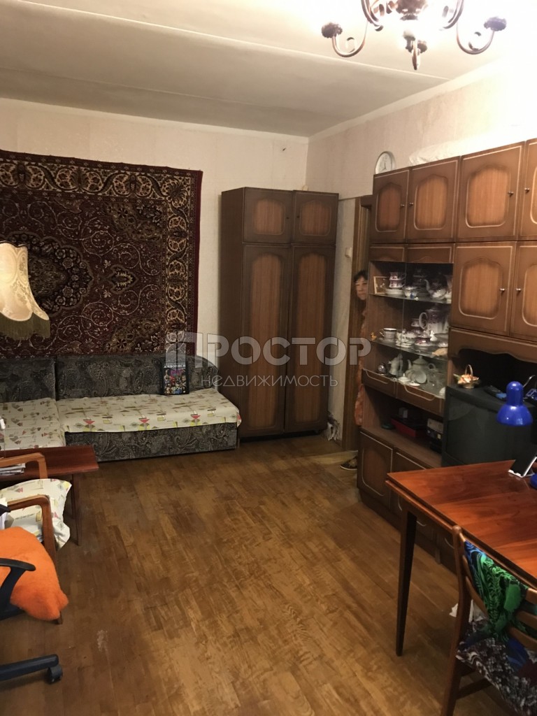 3-комнатная квартира, 55 м² - фото 3