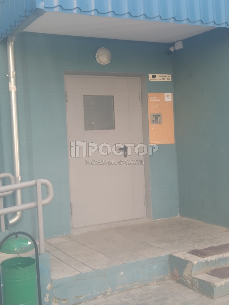 1-комнатная квартира, 38.4 м² - фото 8