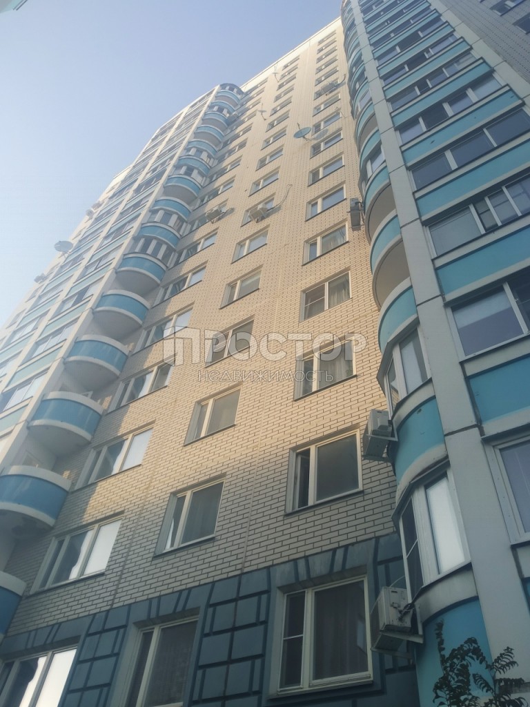 1-комнатная квартира, 38.4 м² - фото 7