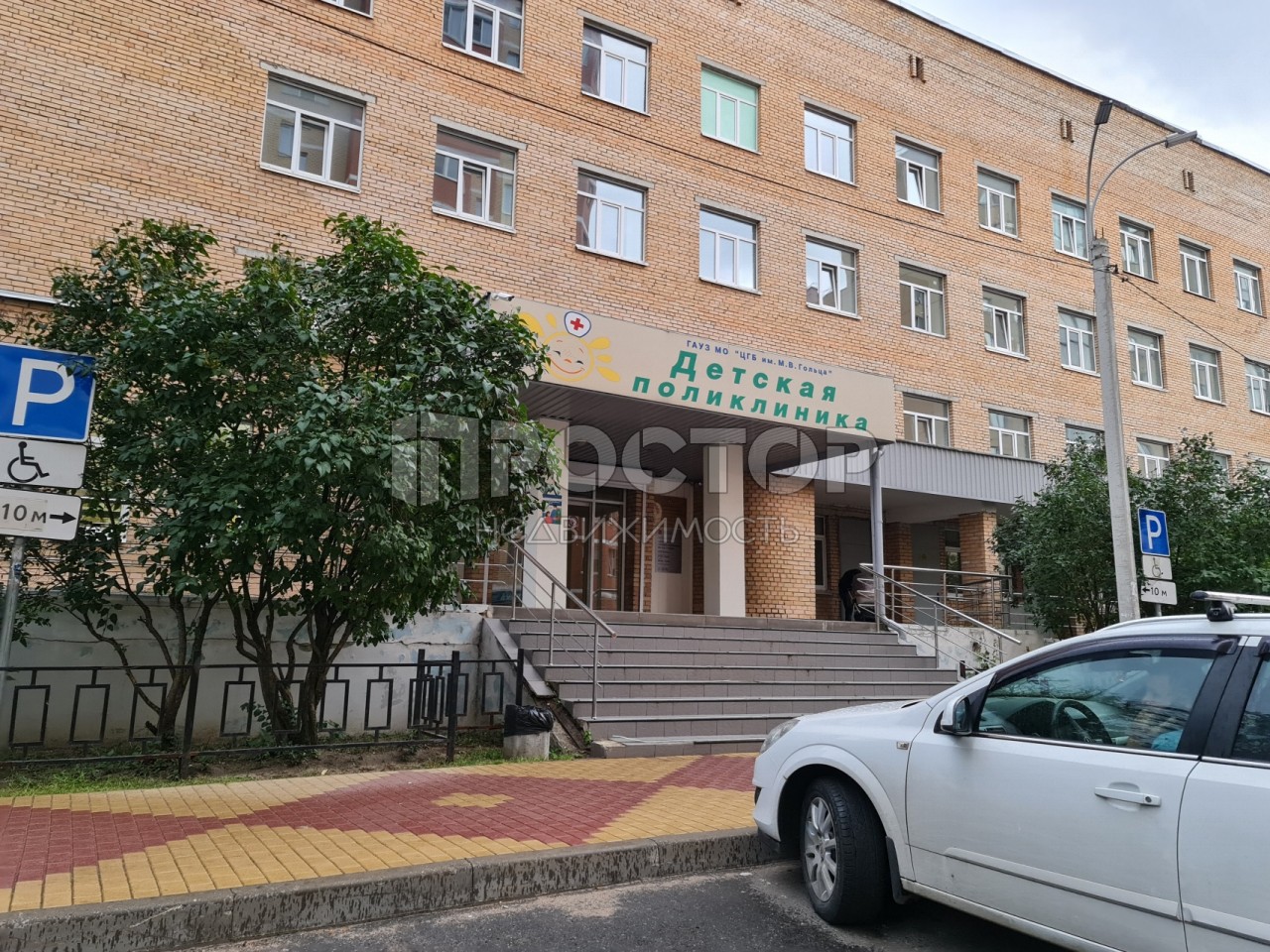 2-комнатная квартира, 54 м² - фото 18