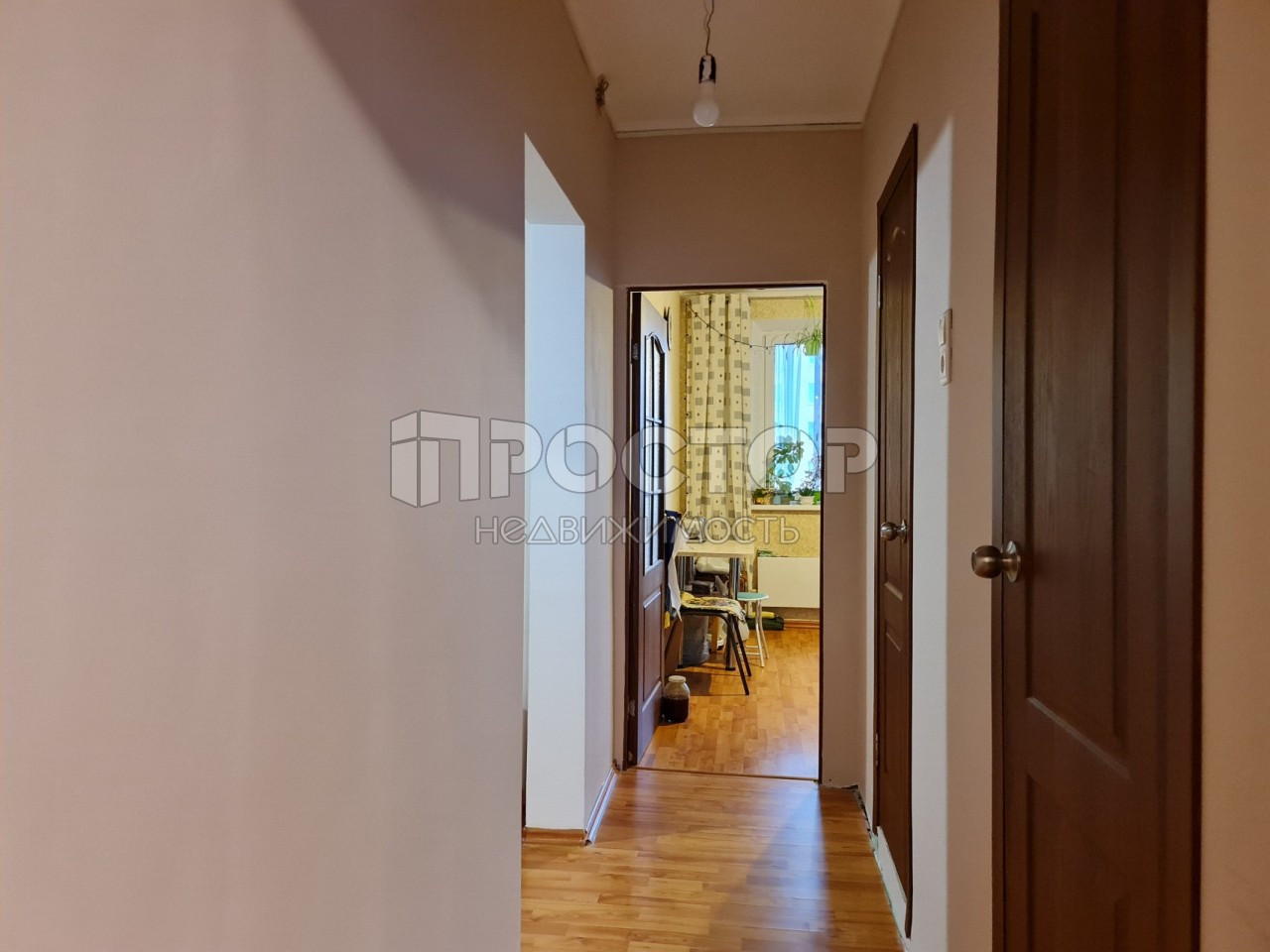 2-комнатная квартира, 54 м² - фото 7