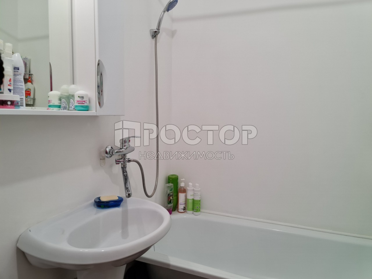 2-комнатная квартира, 54 м² - фото 11