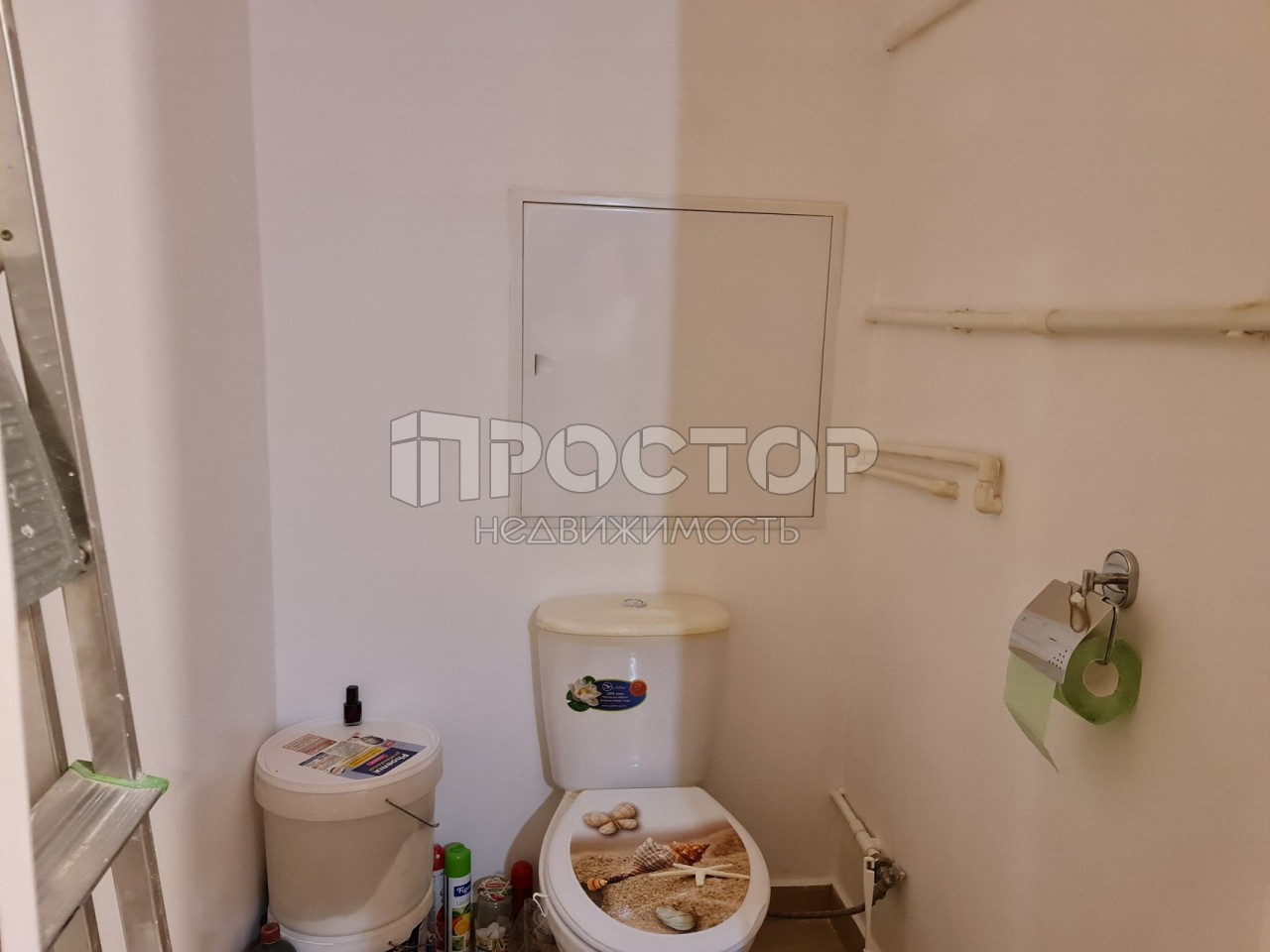 2-комнатная квартира, 54 м² - фото 10