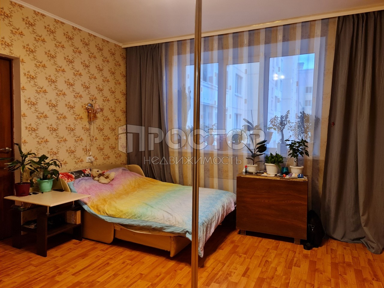 2-комнатная квартира, 54 м² - фото 6